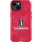 NHL 2024 Stanley Cup Champions Panthers iPhone 15 Impact Case
